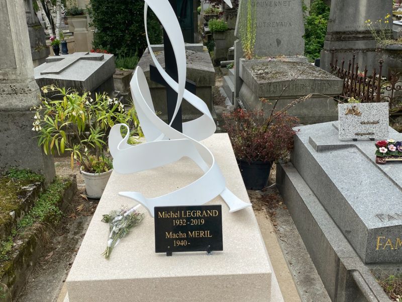 pere lachaise 2021