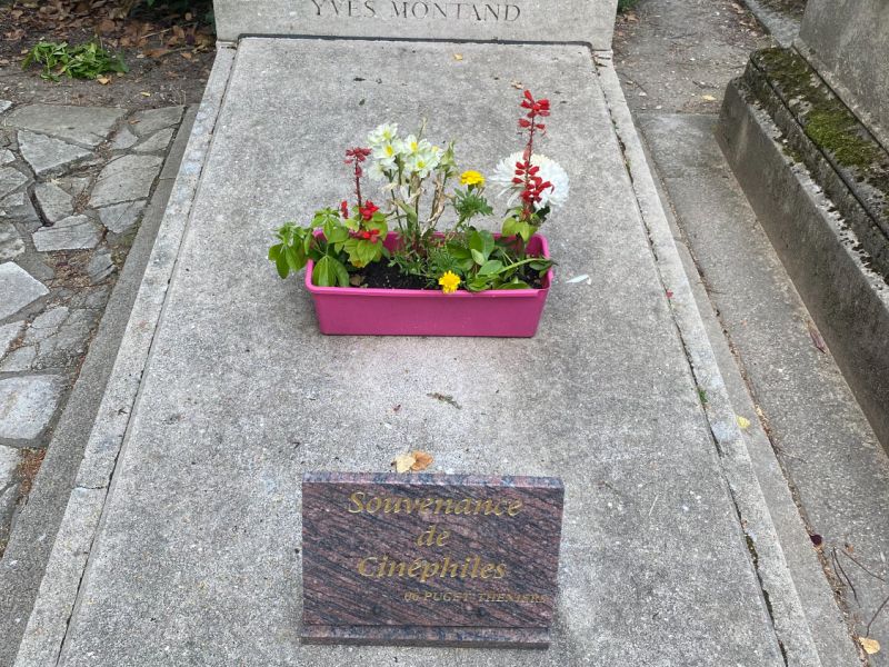 pere lachaise 2021
