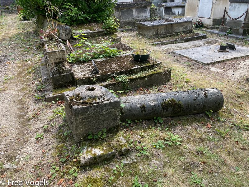 pere lachaise 2021