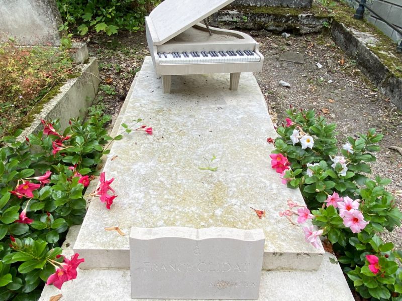 pere lachaise 2021