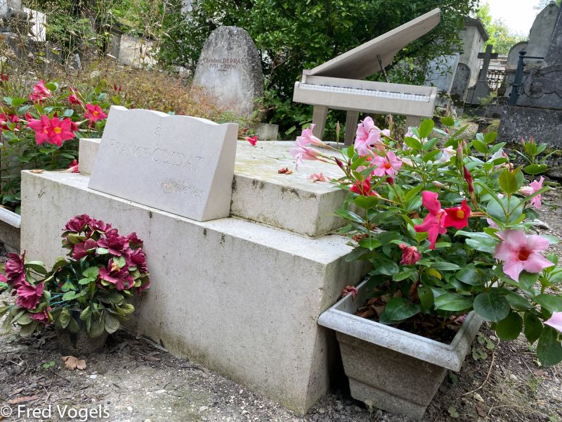 pere lachaise 2021