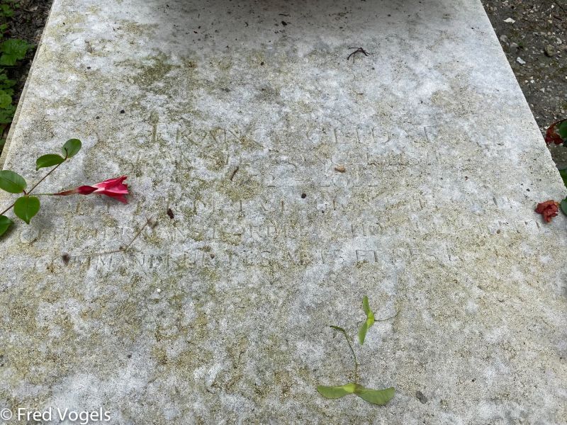 pere lachaise 2021