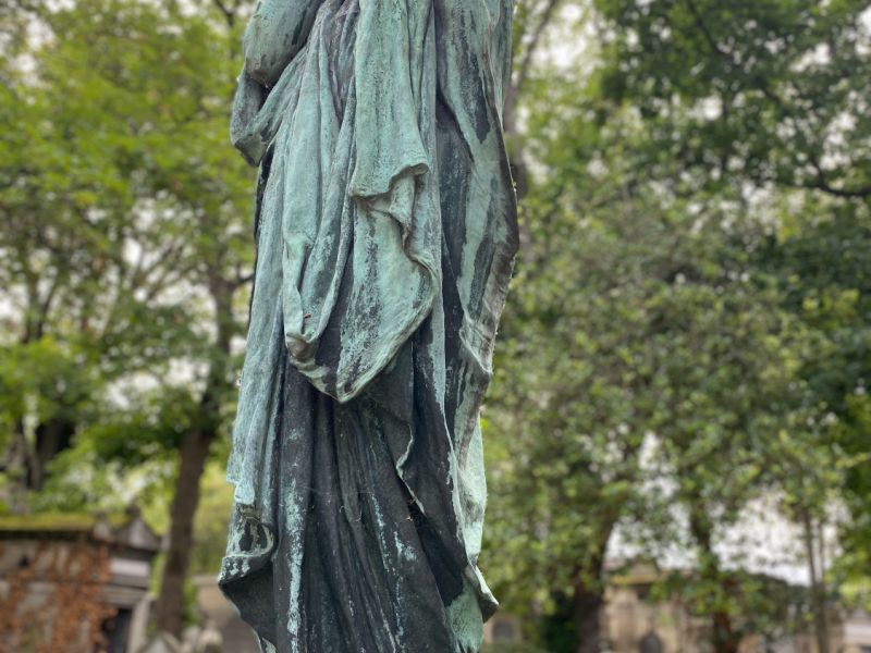 pere lachaise 2021
