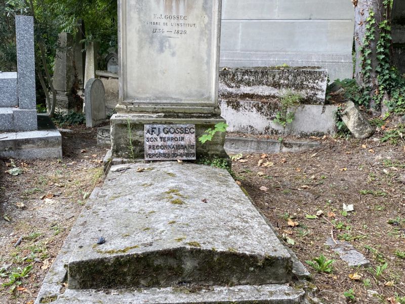 pere lachaise 2021