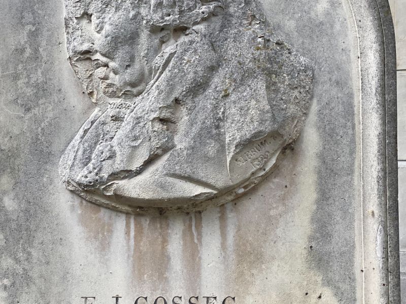 pere lachaise 2021