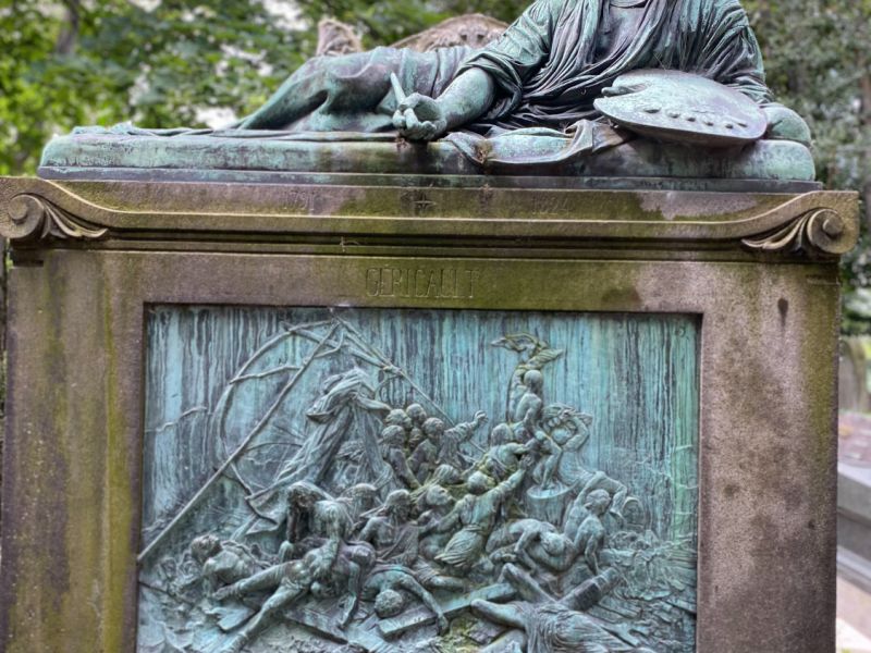 pere lachaise 2021