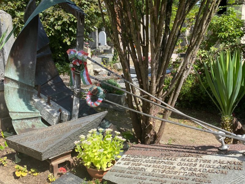 pere lachaise 2021