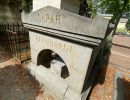 pere lachaise 2021