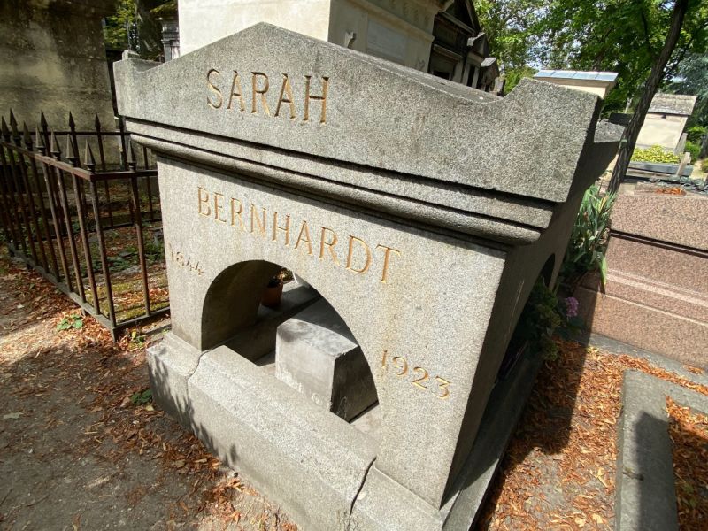 pere lachaise 2021