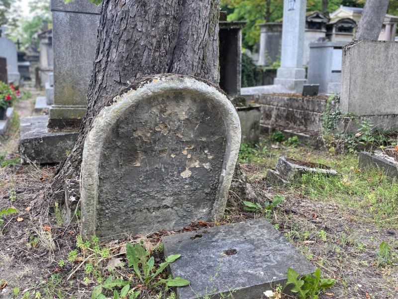 pere lachaise 2021