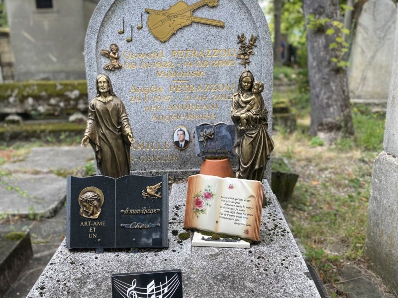 pere lachaise 2021