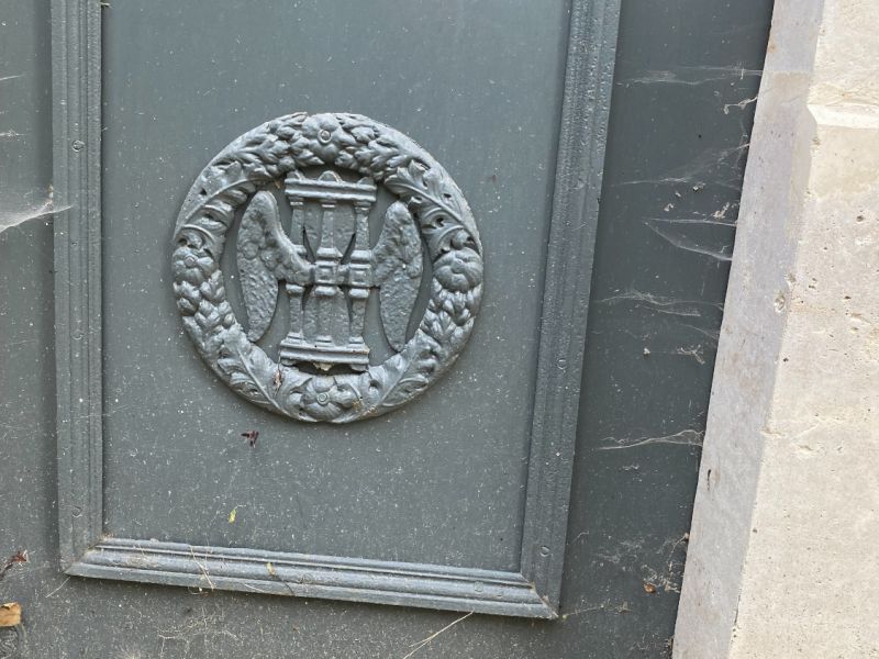 pere lachaise 2021