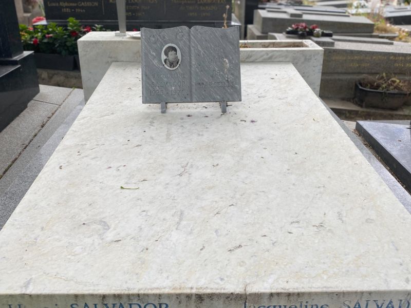 pere lachaise 2021