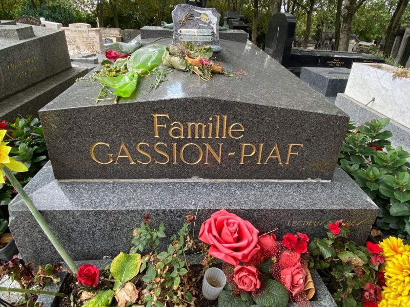 pere lachaise 2021