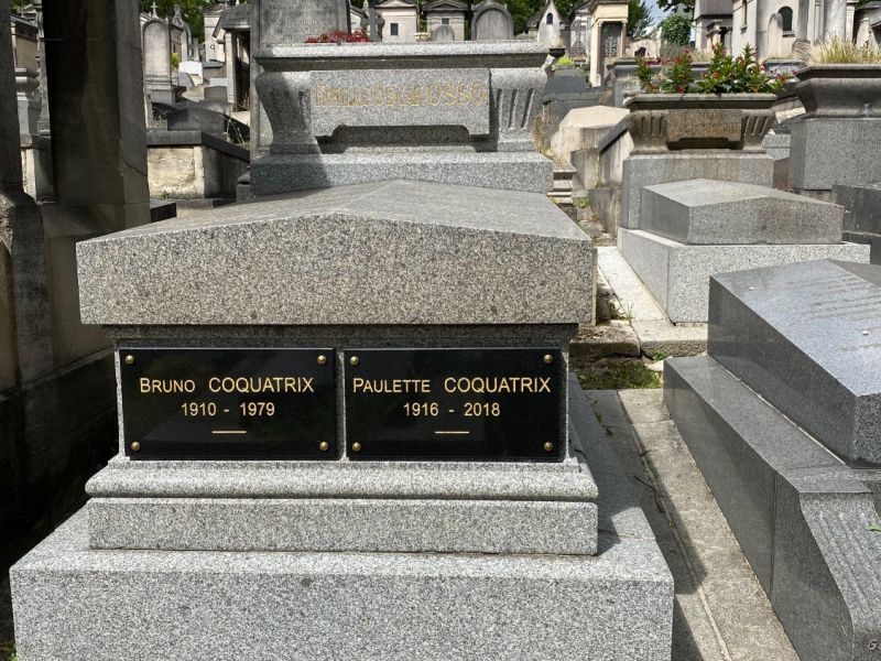 pere lachaise 2021
