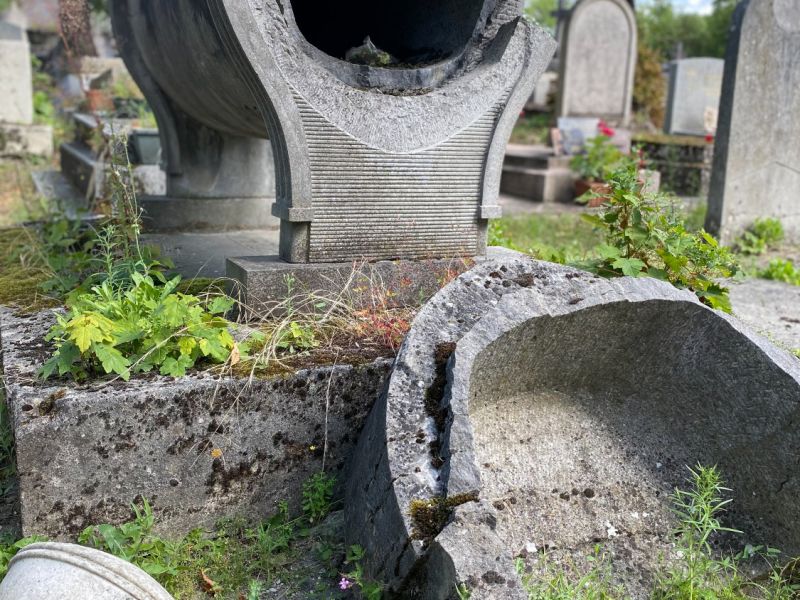 pere lachaise 2021