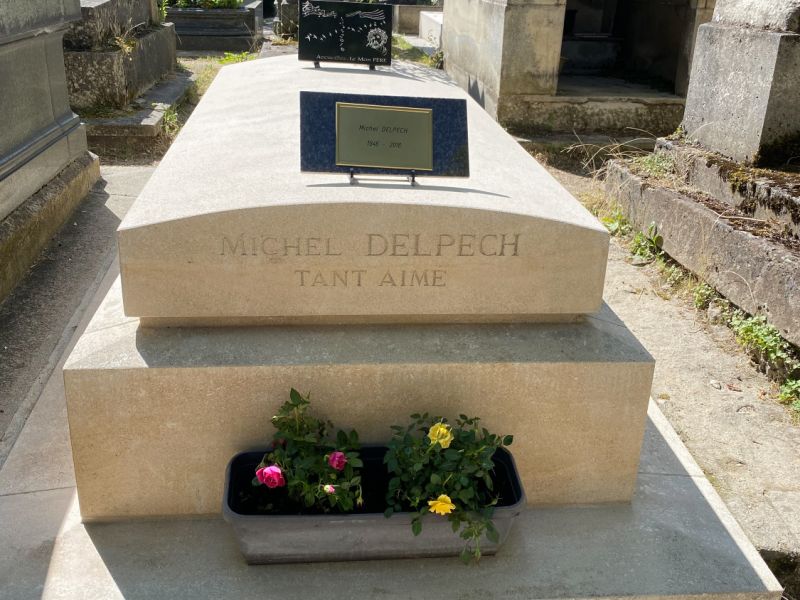 pere lachaise 2021