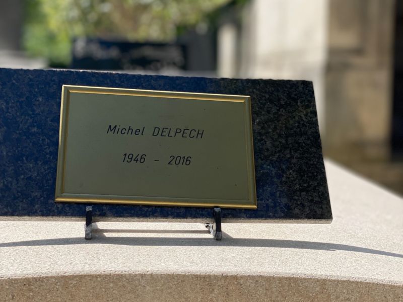pere lachaise 2021