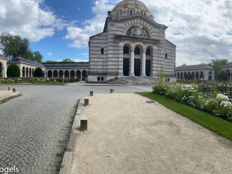 pere lachaise 2021