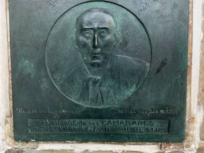 pere lachaise 2021