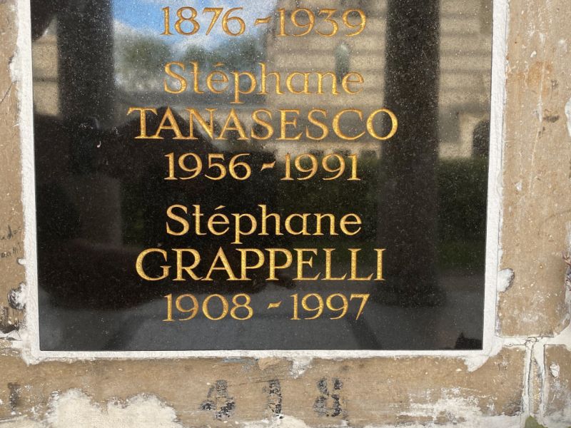 pere lachaise 2021