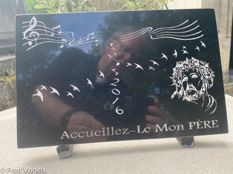 pere lachaise 2021