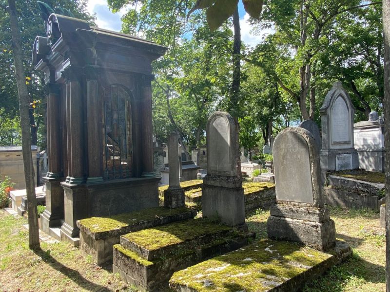 pere lachaise 2021