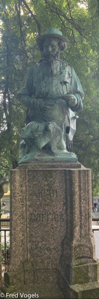 pere lachaise 2021