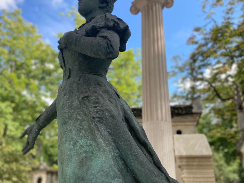 pere lachaise 2021