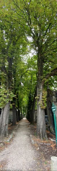pere lachaise 2021