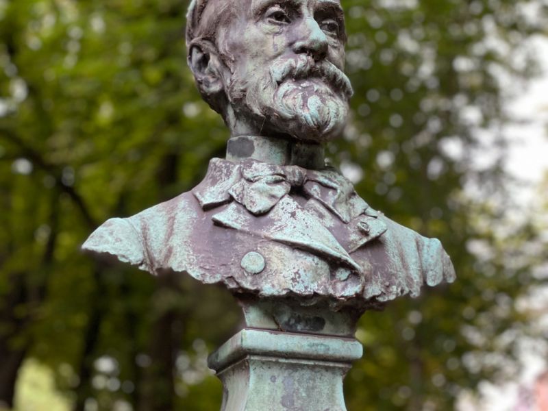 pere lachaise 2021