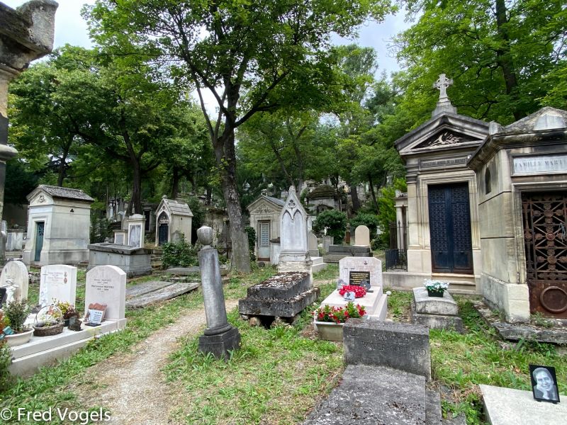 pere lachaise 2021