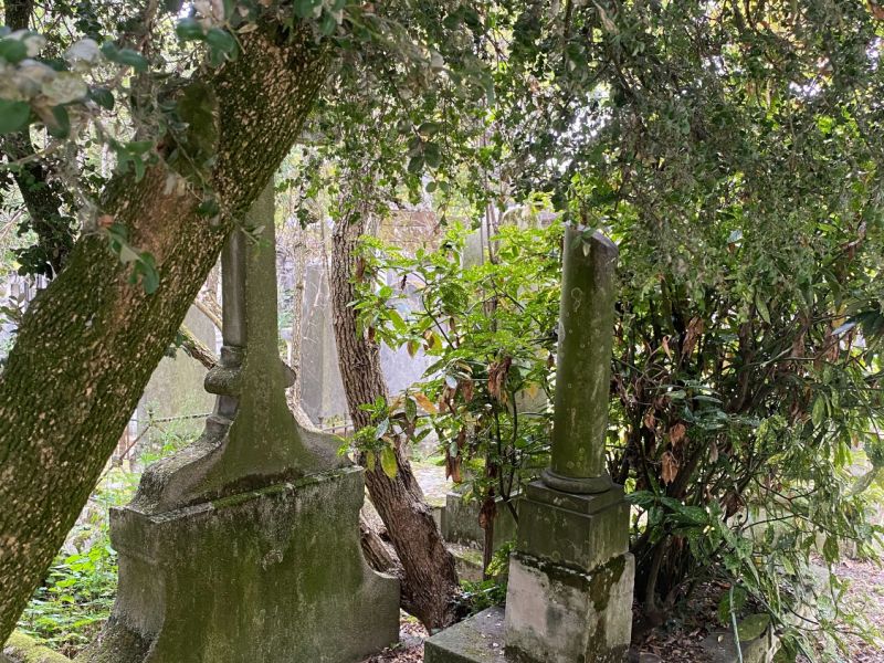 pere lachaise 2021