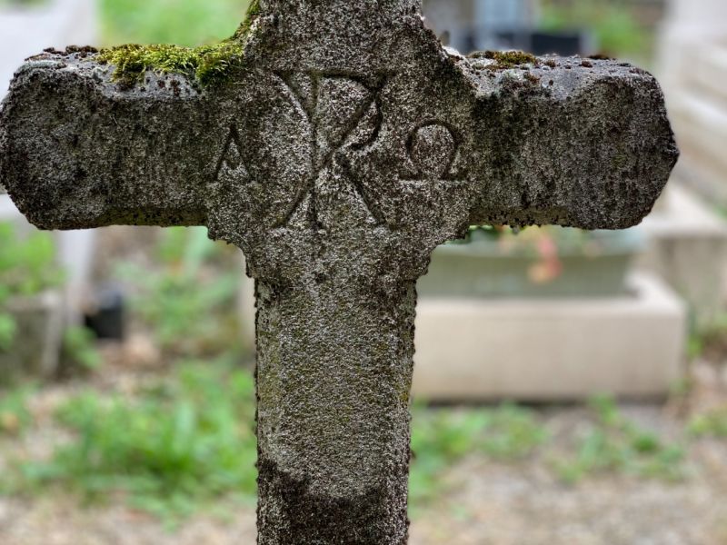 pere lachaise 2021