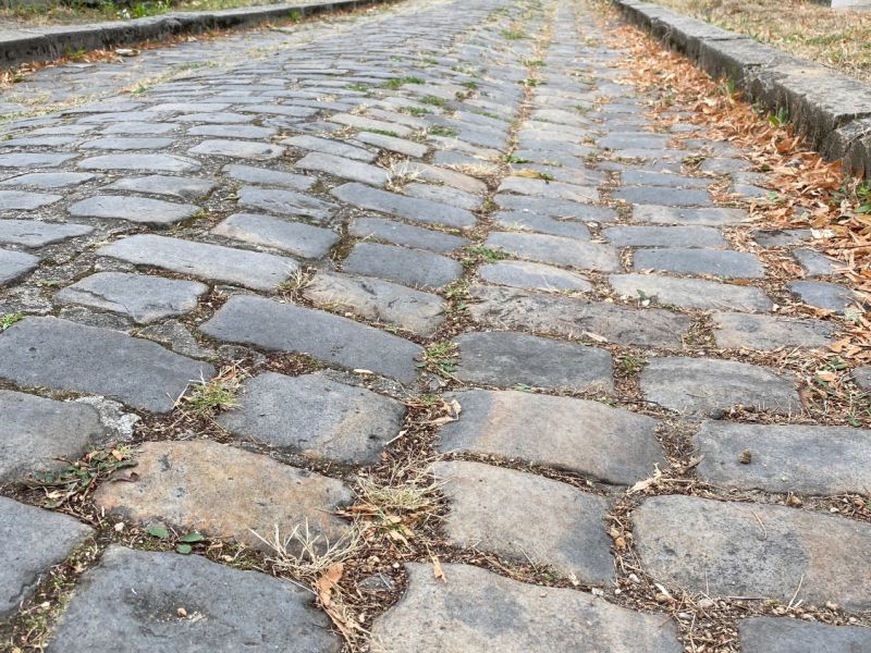 pere lachaise 2021