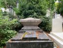 pere lachaise 2021