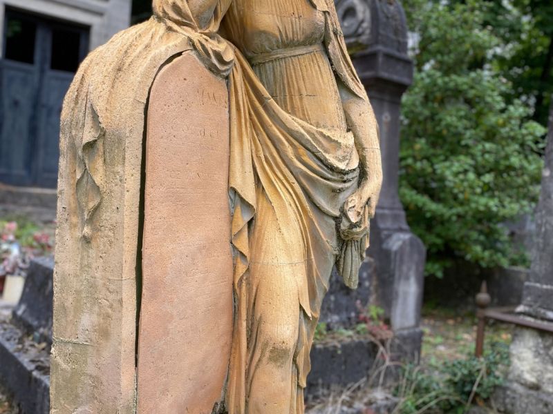 pere lachaise 2021