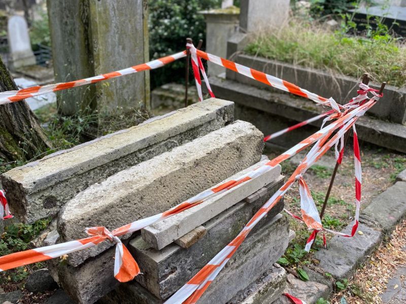 pere lachaise 2021