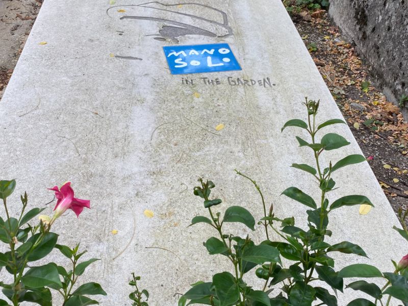 pere lachaise 2021
