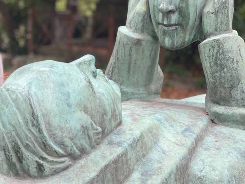 pere lachaise 2021