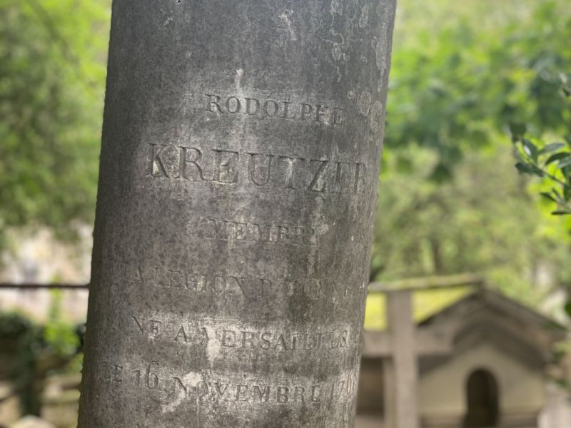 pere lachaise 2021