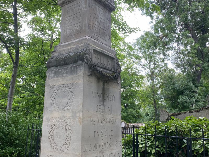 pere lachaise 2021
