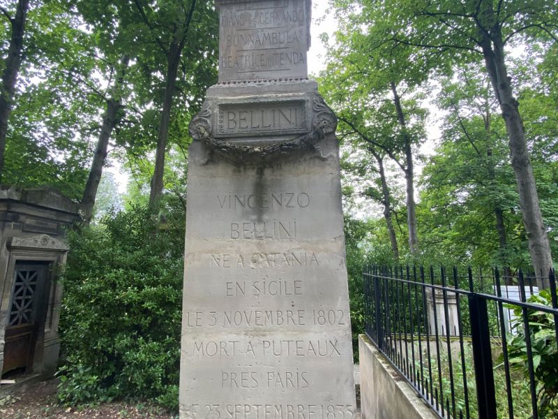 pere lachaise 2021