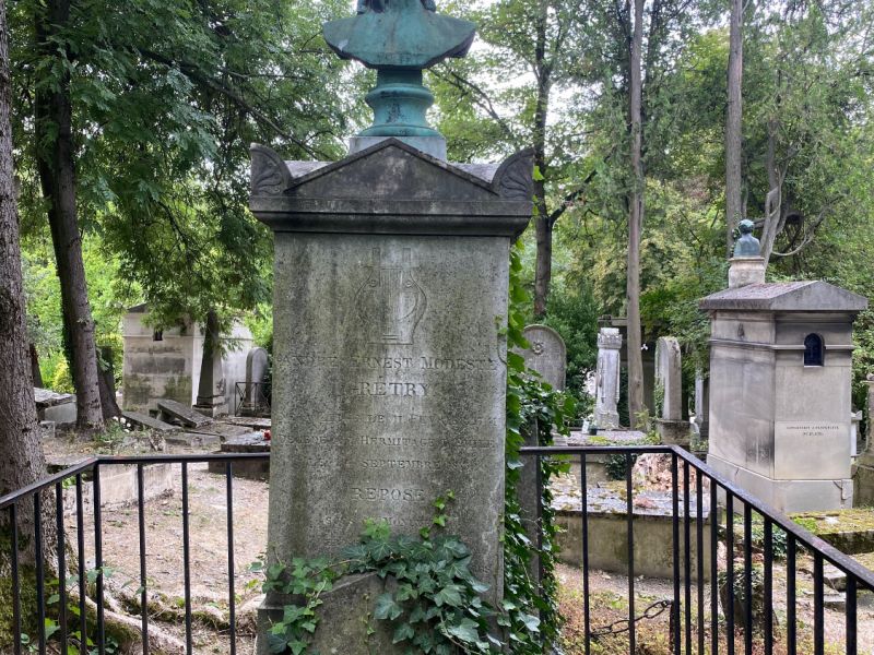 pere lachaise 2021