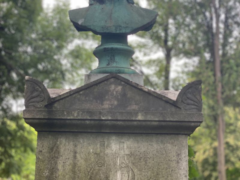 pere lachaise 2021
