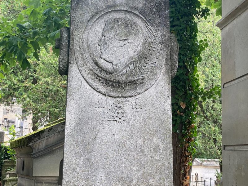 pere lachaise 2021