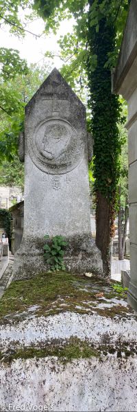 pere lachaise 2021
