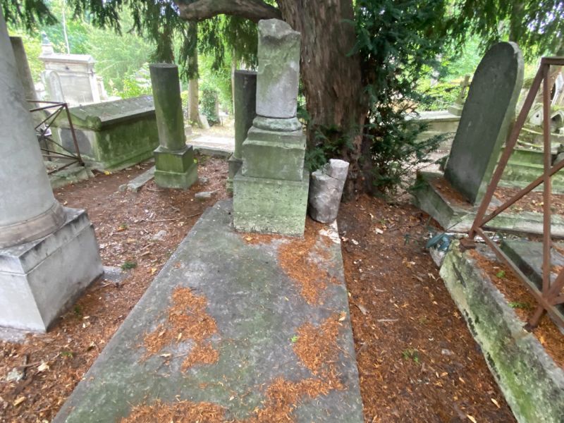 pere lachaise 2021