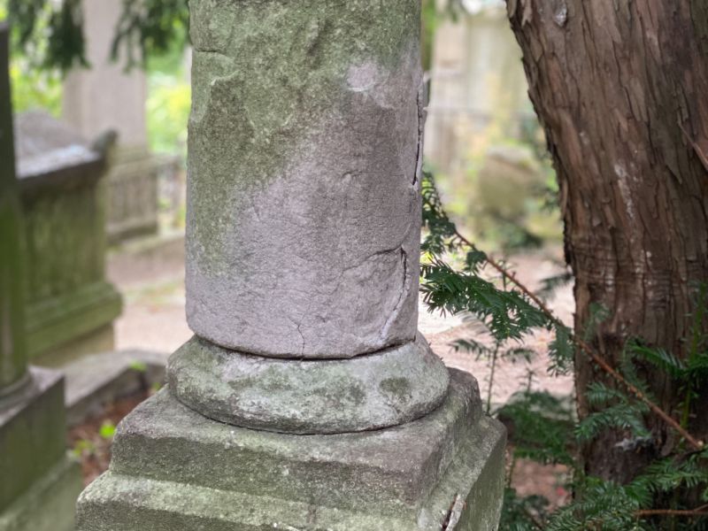 pere lachaise 2021