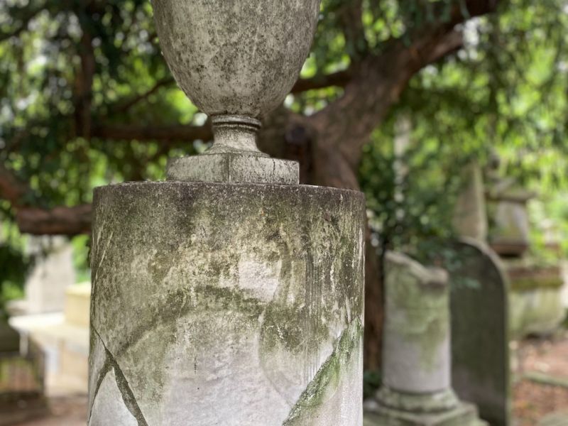 pere lachaise 2021